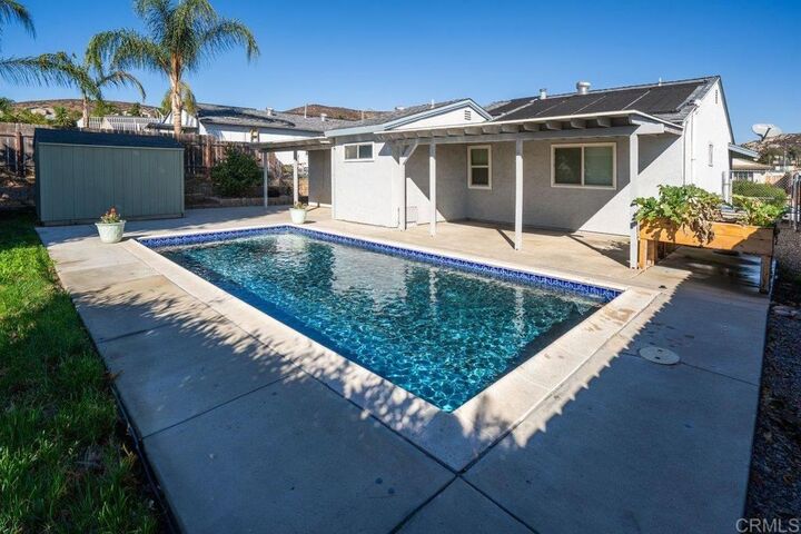 10021 Corkwood Avenue  Santee CA 92071 photo