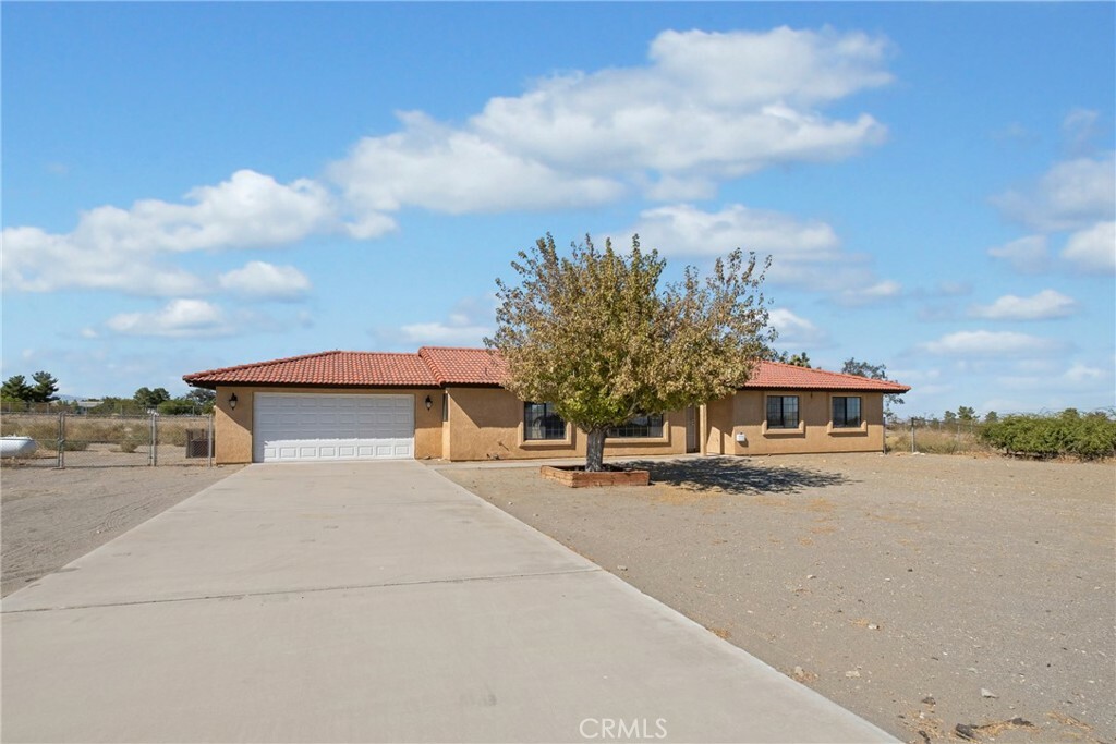 Property Photo:  14022 Valle Vista Road  CA 92371 