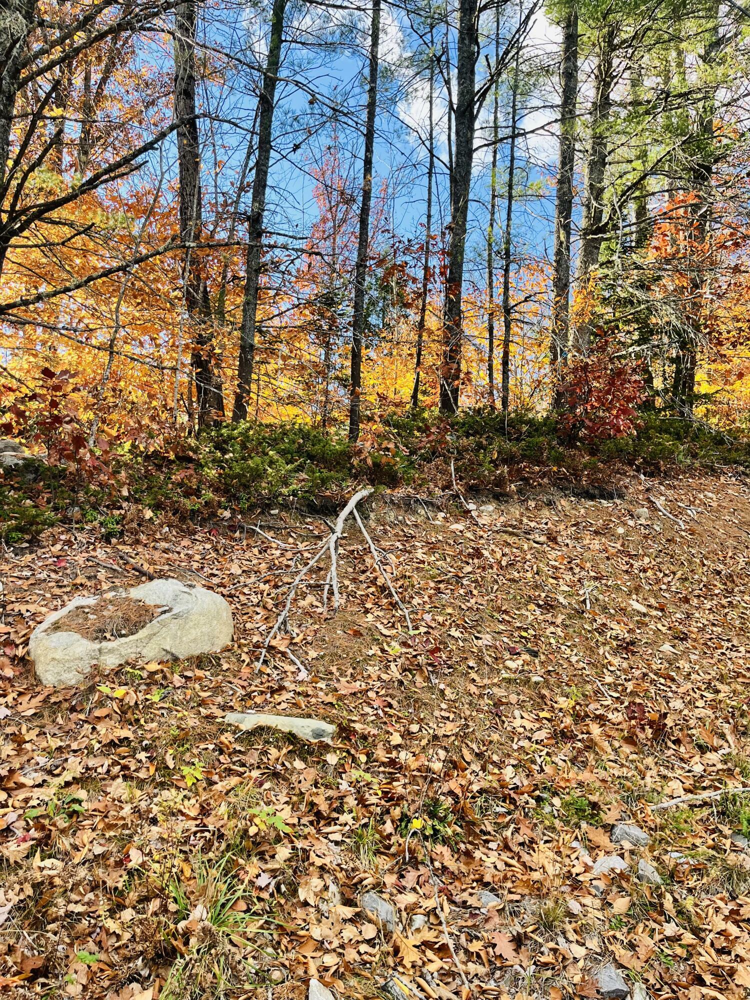 Property Photo:  Lot 1 Bell Hill Road Subdivision Llc  ME 04270 