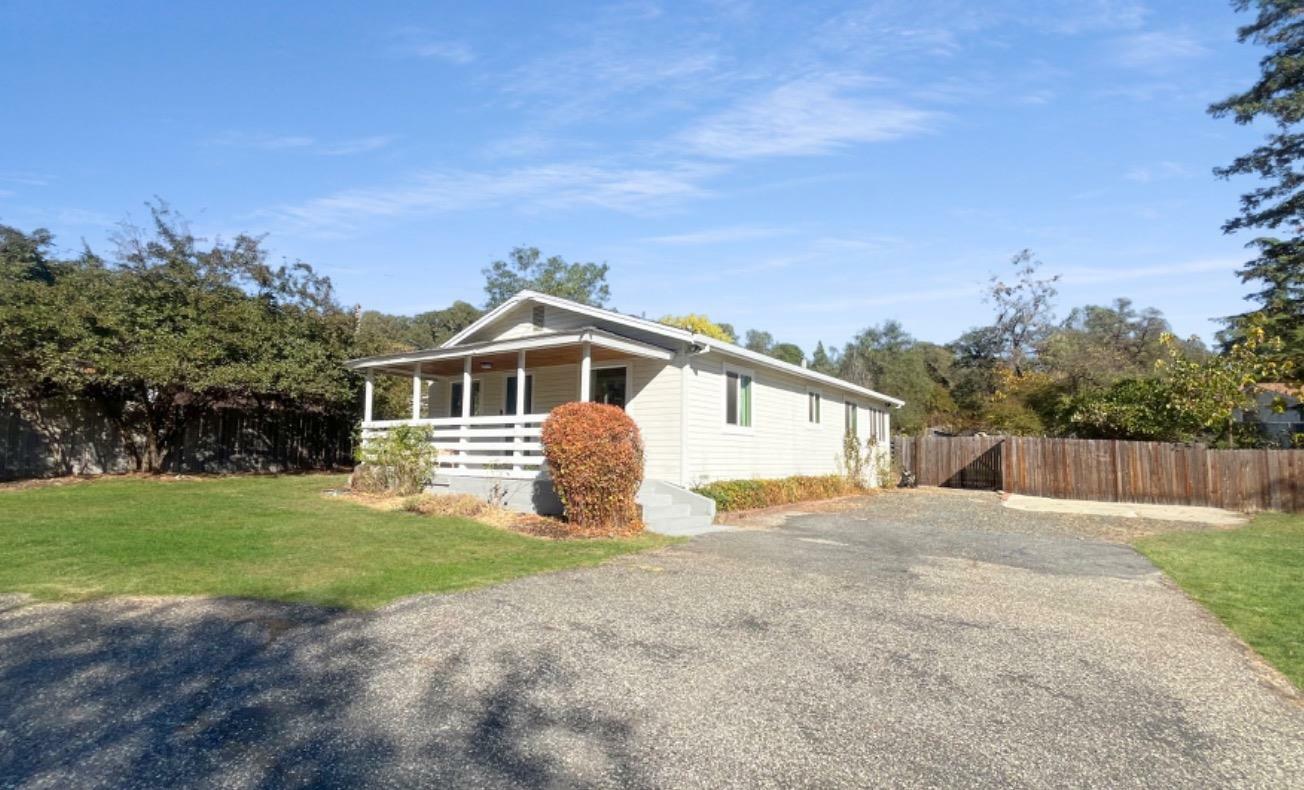 Property Photo:  4680 Grass Valley Highway  CA 95602 