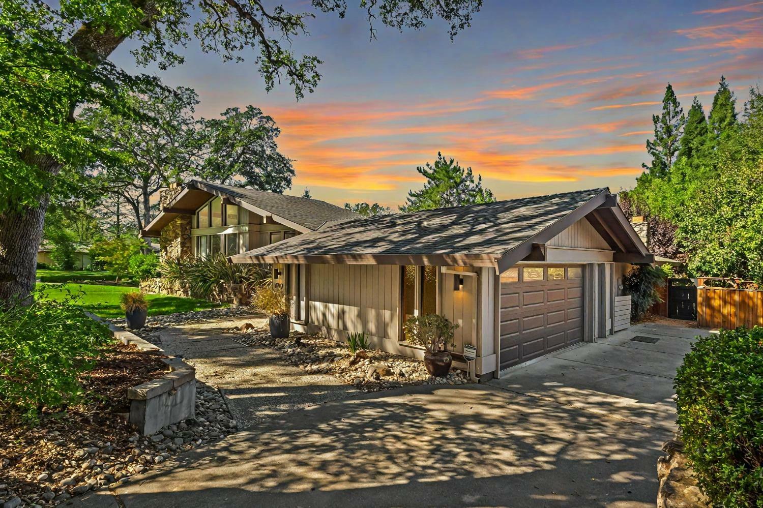 8719 Lake Nimbus Drive  Fair Oaks CA 95628 photo