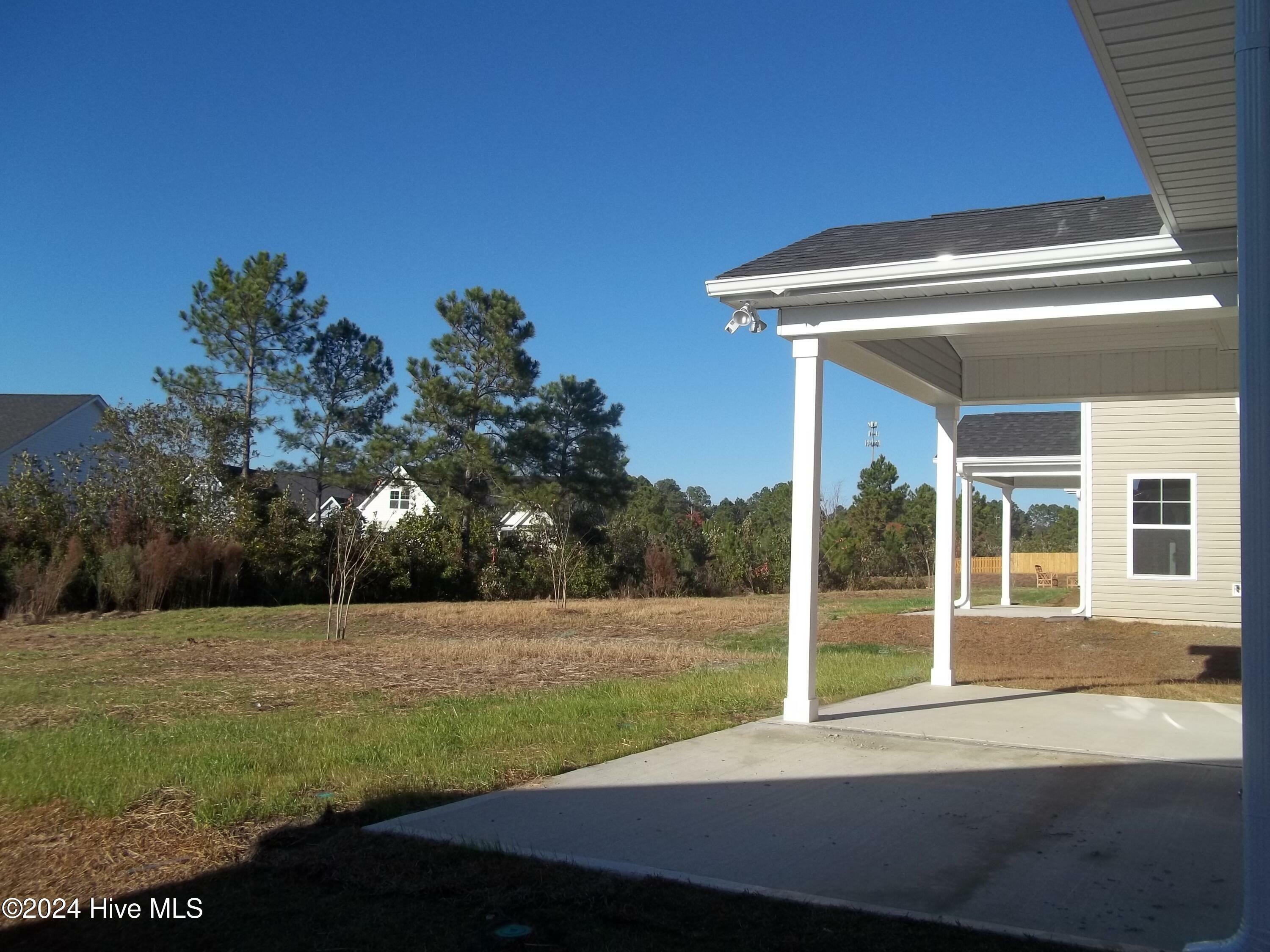 Property Photo: 1017 Terraces Lane NC 28443