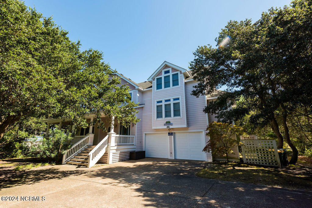 Property Photo: 583 Golfview Trail NC 27927