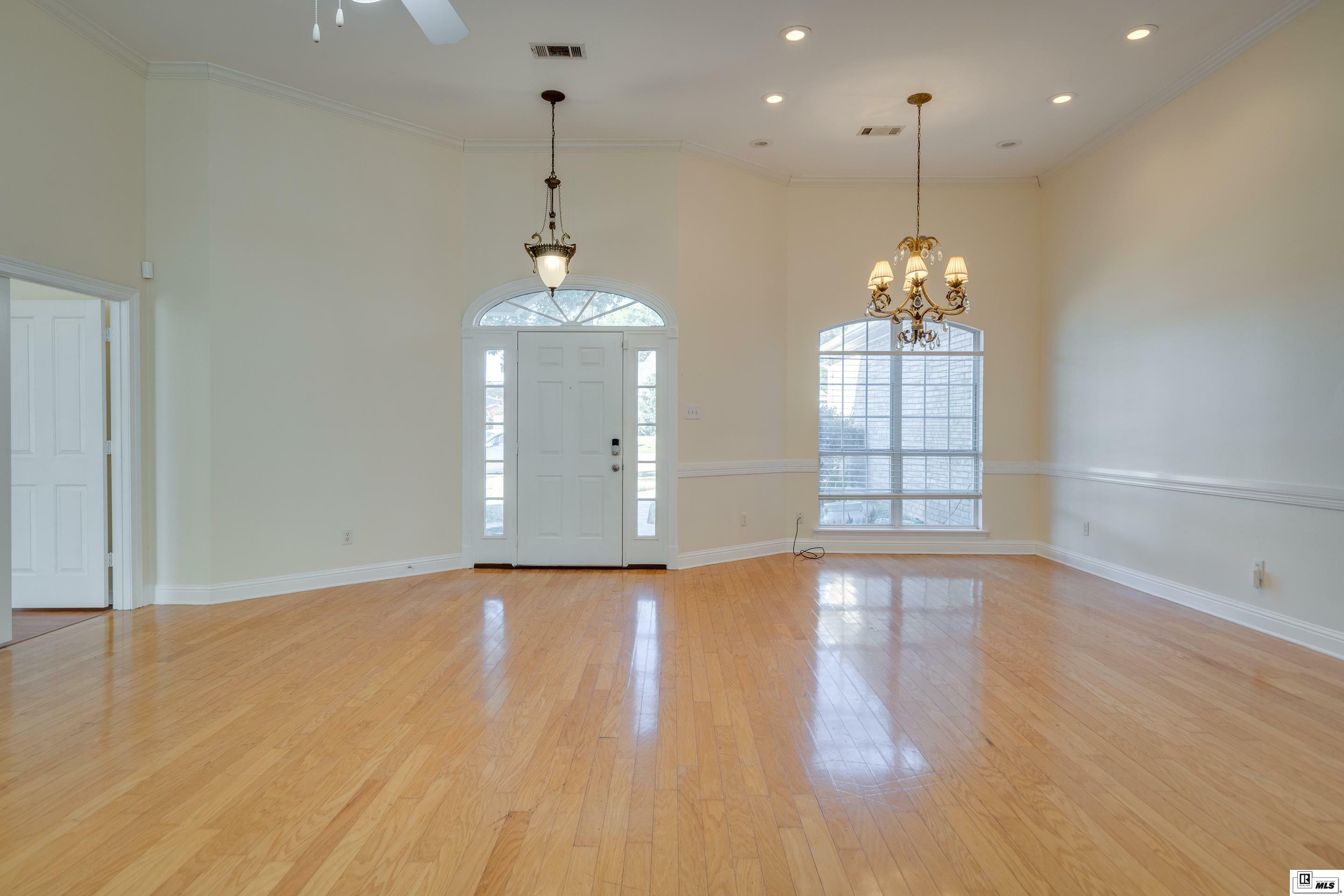 Property Photo:  103 Tulip Wood Drive  LA 71203 