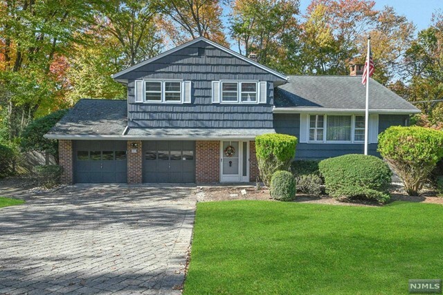Property Photo: 41 Rawson Court NJ 07642