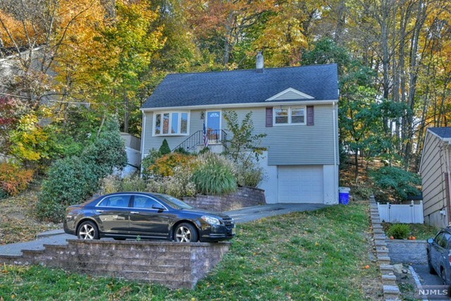 Property Photo:  30 Walnut Street  NJ 07436 