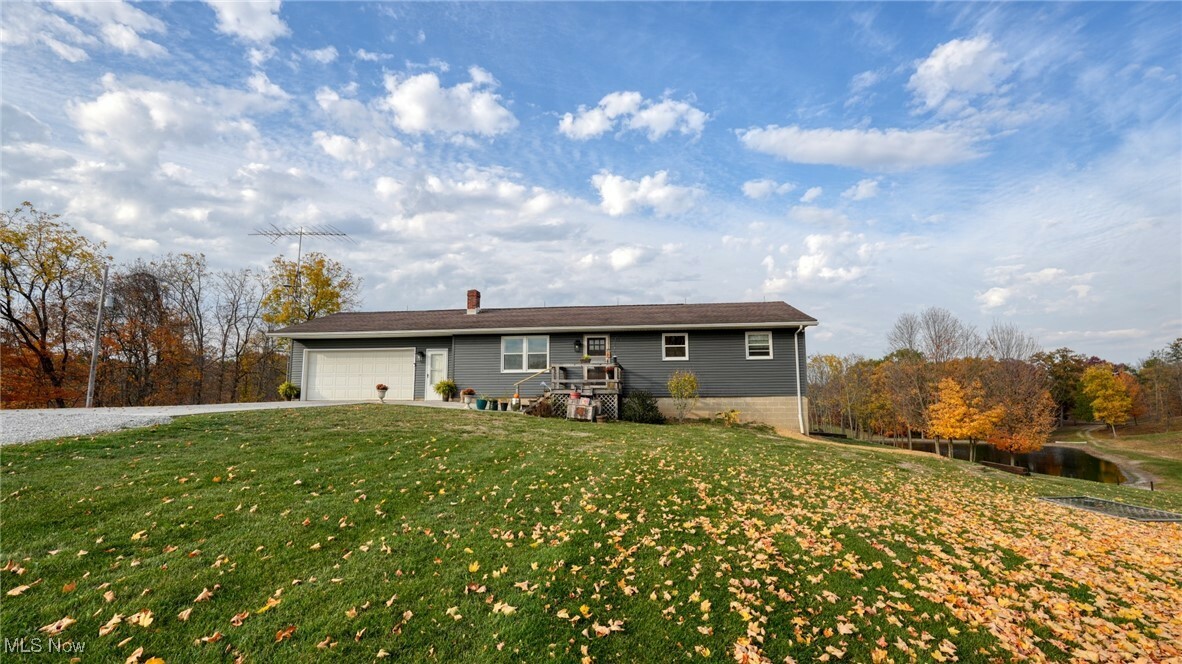 Property Photo:  10515 Claysville Road  OH 43727 