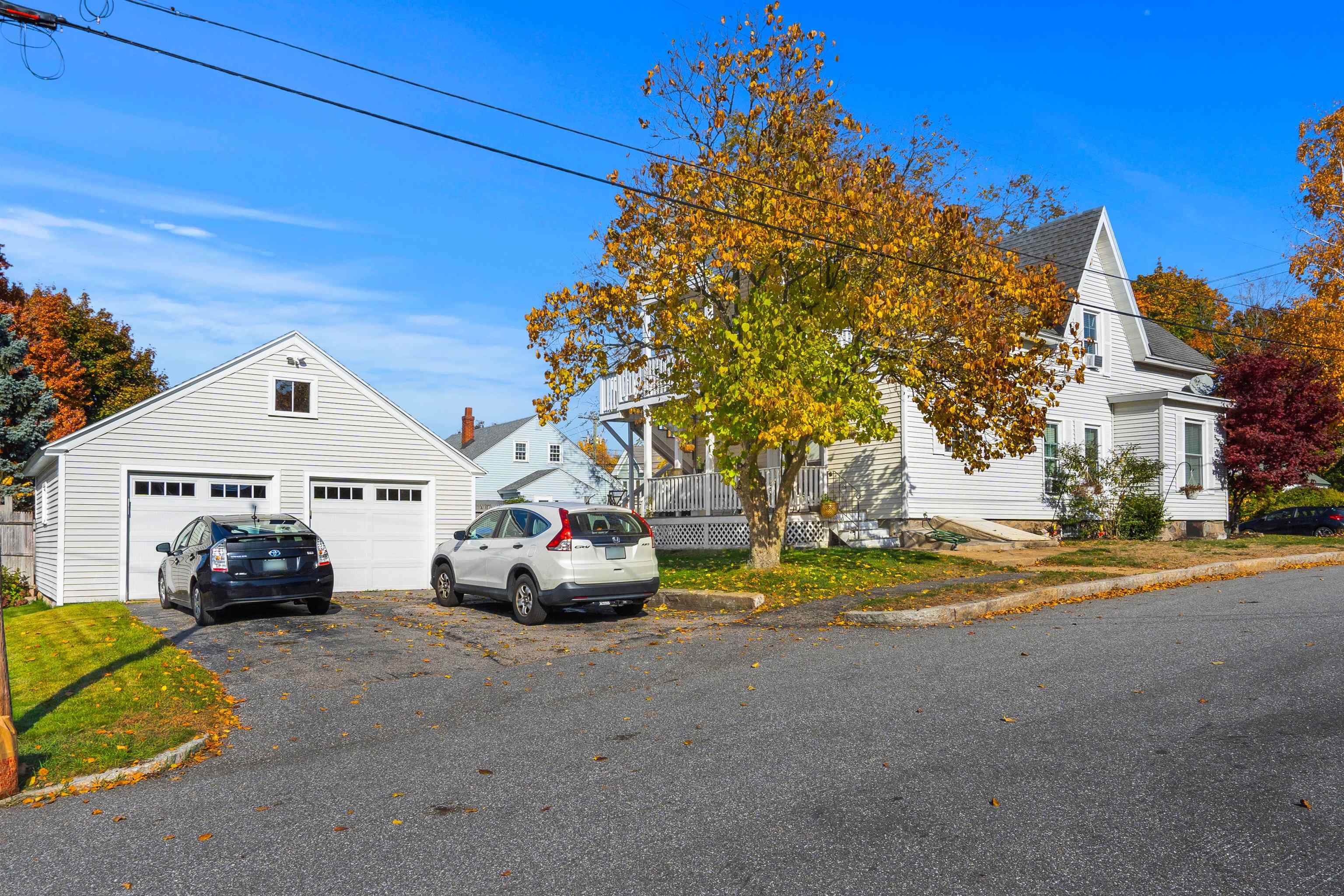 Property Photo:  280 Taylor Street  NH 03103 