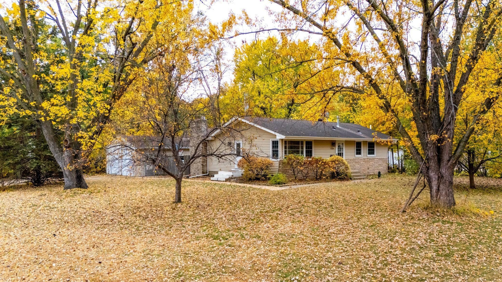 Property Photo:  7109 64th Avenue N  MN 55428 