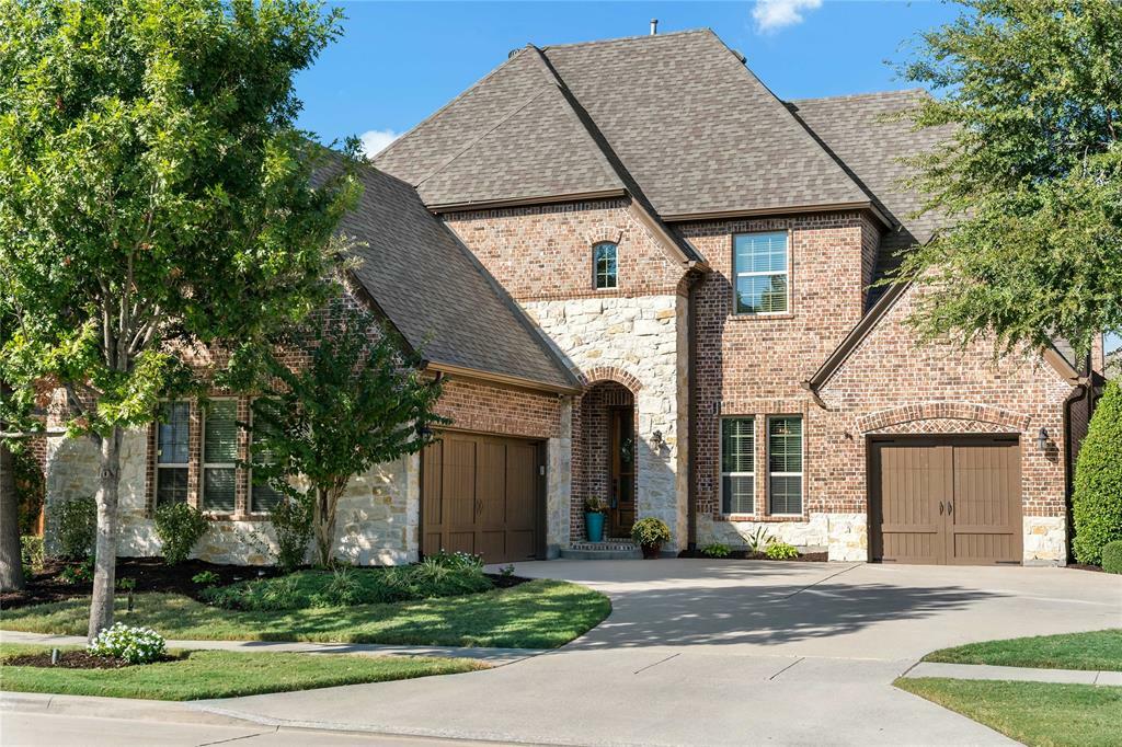 1566 Cedar Ranch Road  Frisco TX 75036 photo