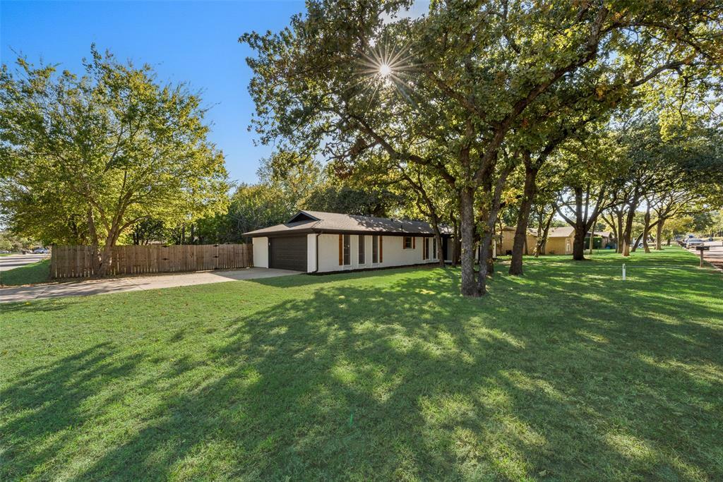 705 Hillside Road  Colleyville TX 76034 photo