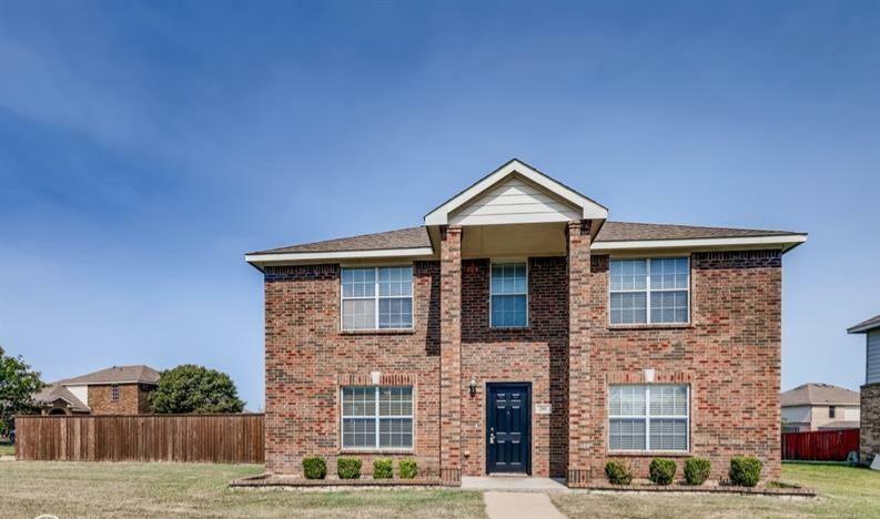 Property Photo:  201 Shady Oaks Lane  TX 75154 