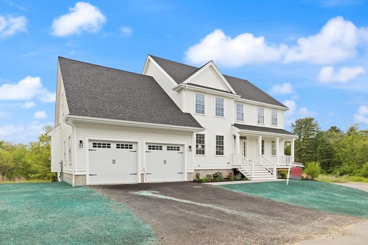 Property Photo: 66 Parish Road 3 MA 01833