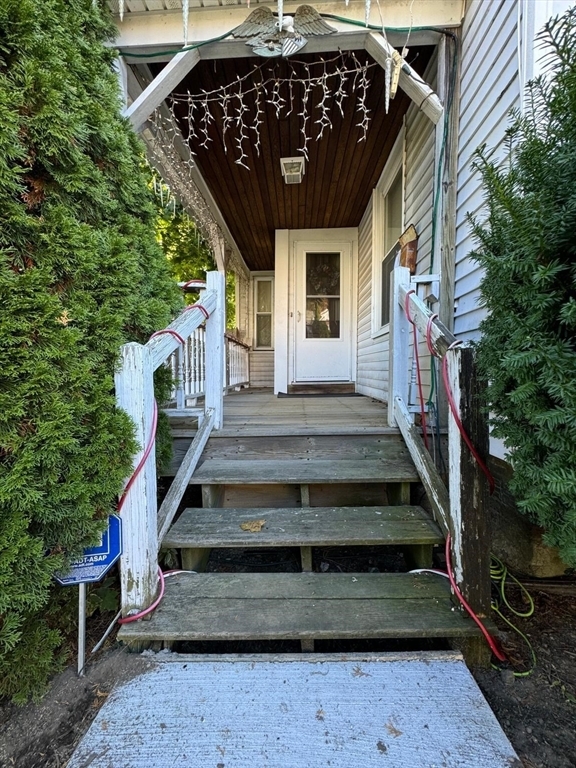 Property Photo:  46 Highland St  MA 01702 