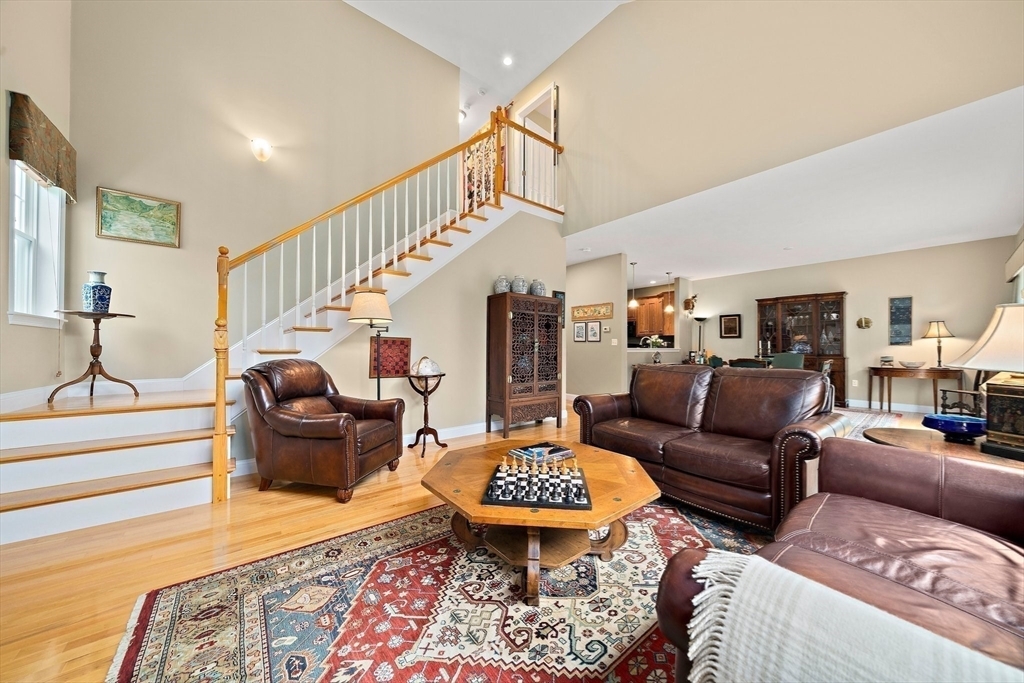 Property Photo:  56 Walden Way  MA 01757 