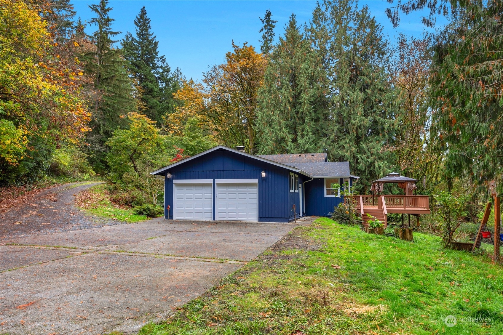 11819 Nevers Road  Snohomish WA 98290 photo