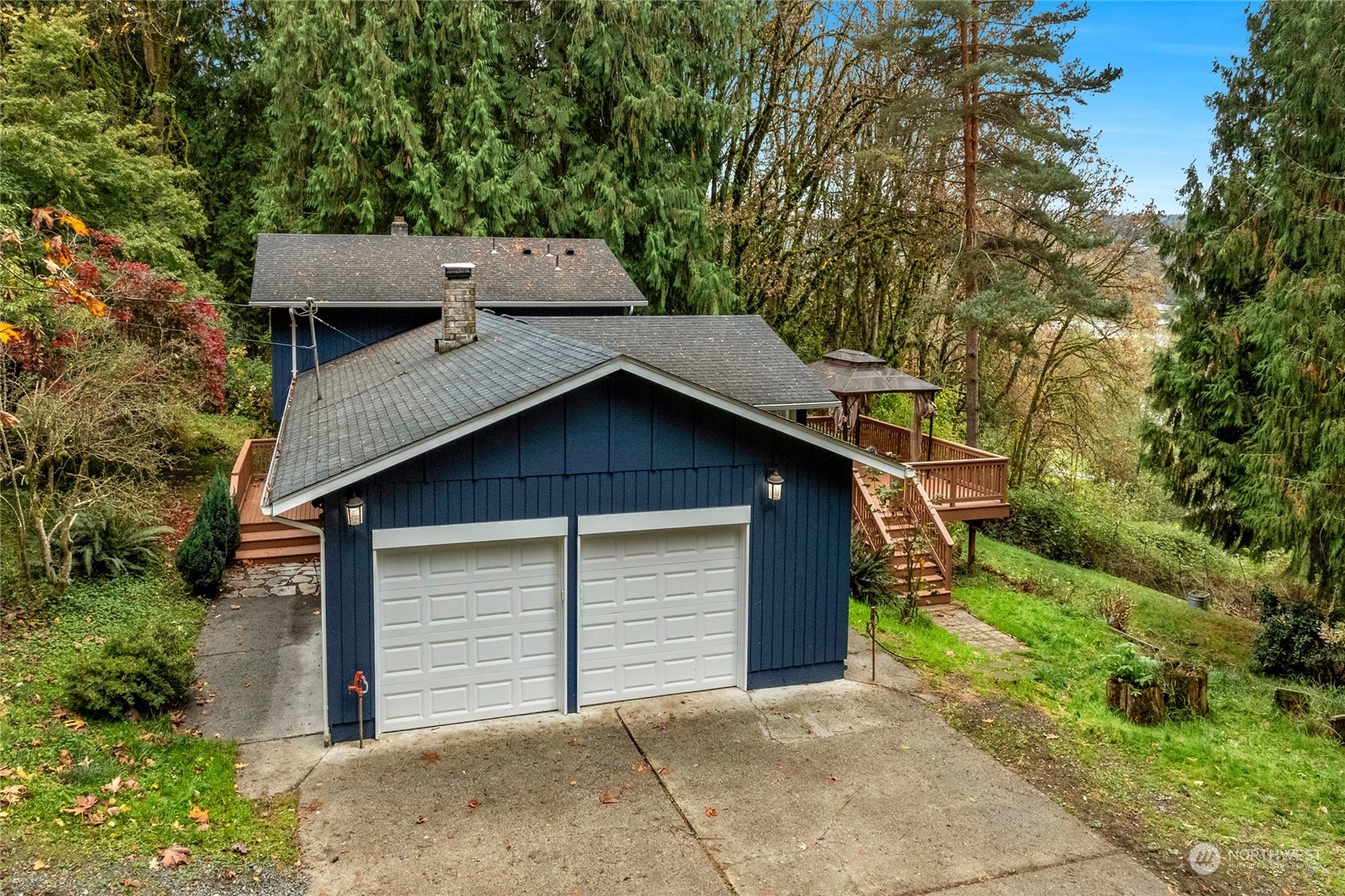 11819  Nevers Road  Snohomish WA 98290 photo