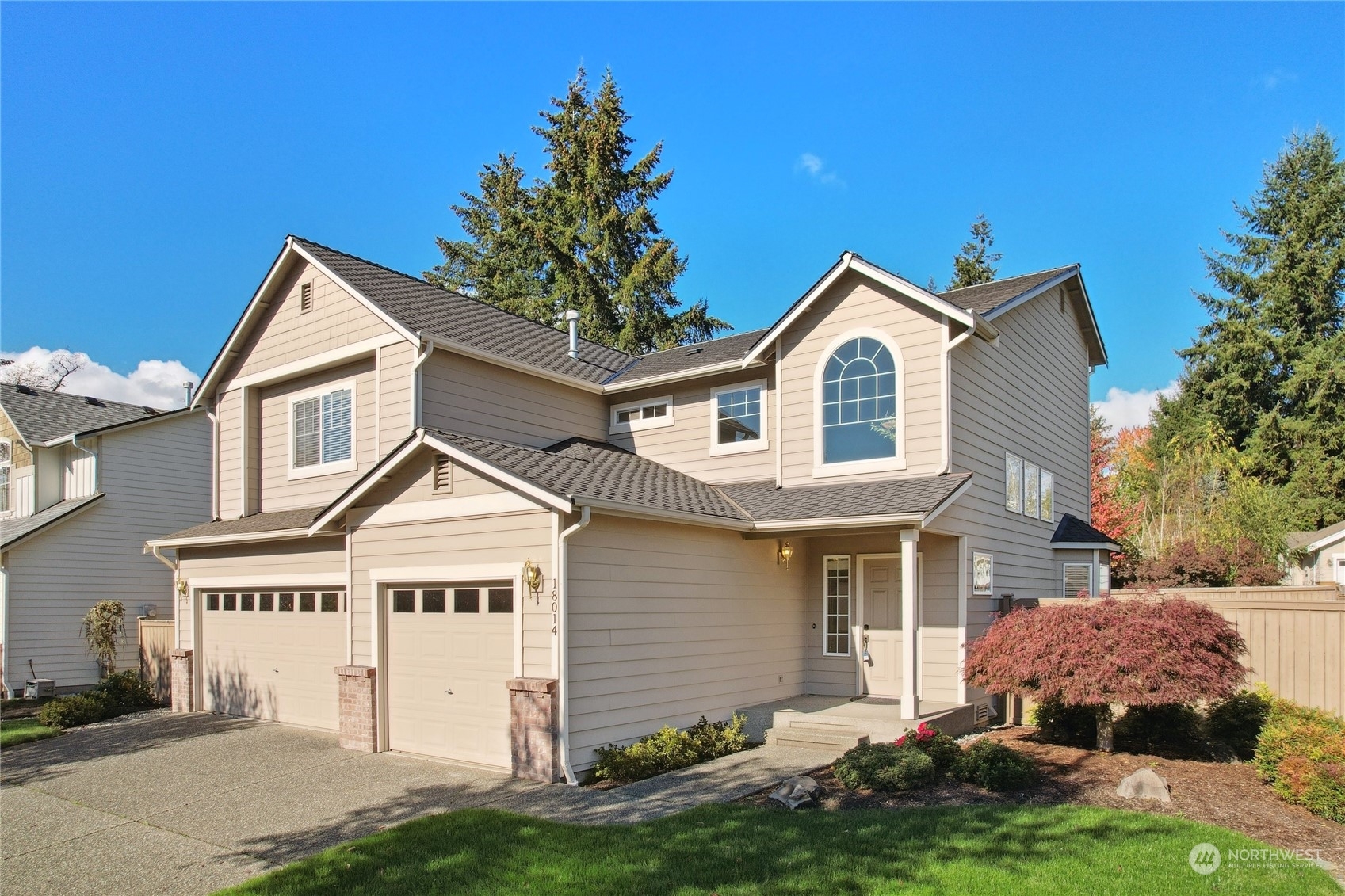 Property Photo:  18014 SE 246th Street  WA 98042 