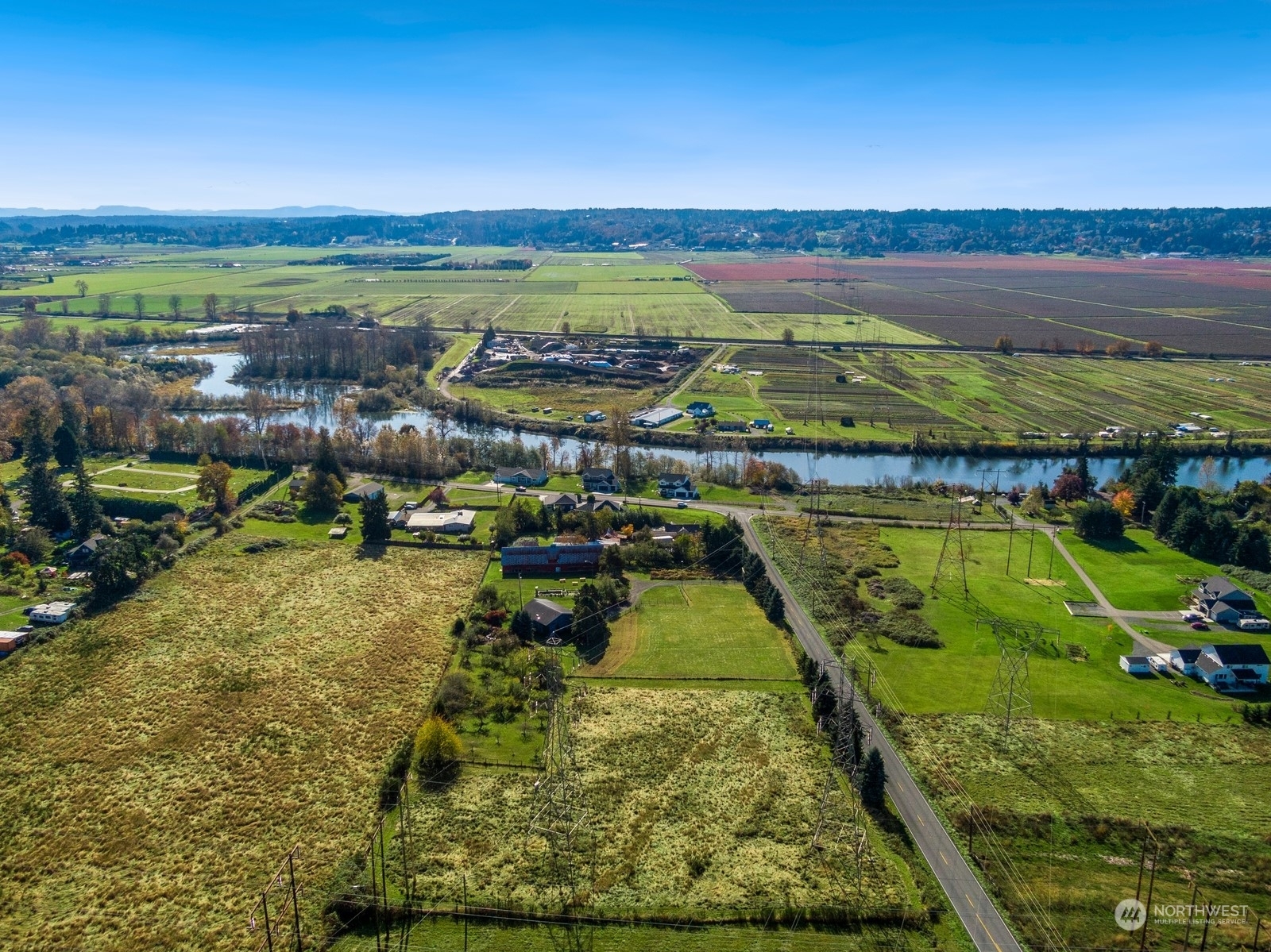 Property Photo:  7919 Foster Slough Road  WA 98290 