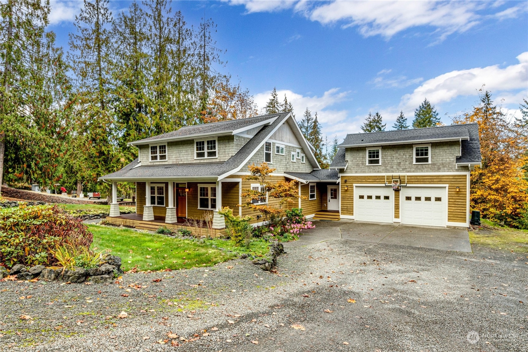 Property Photo:  245  Fors Road  WA 98363 