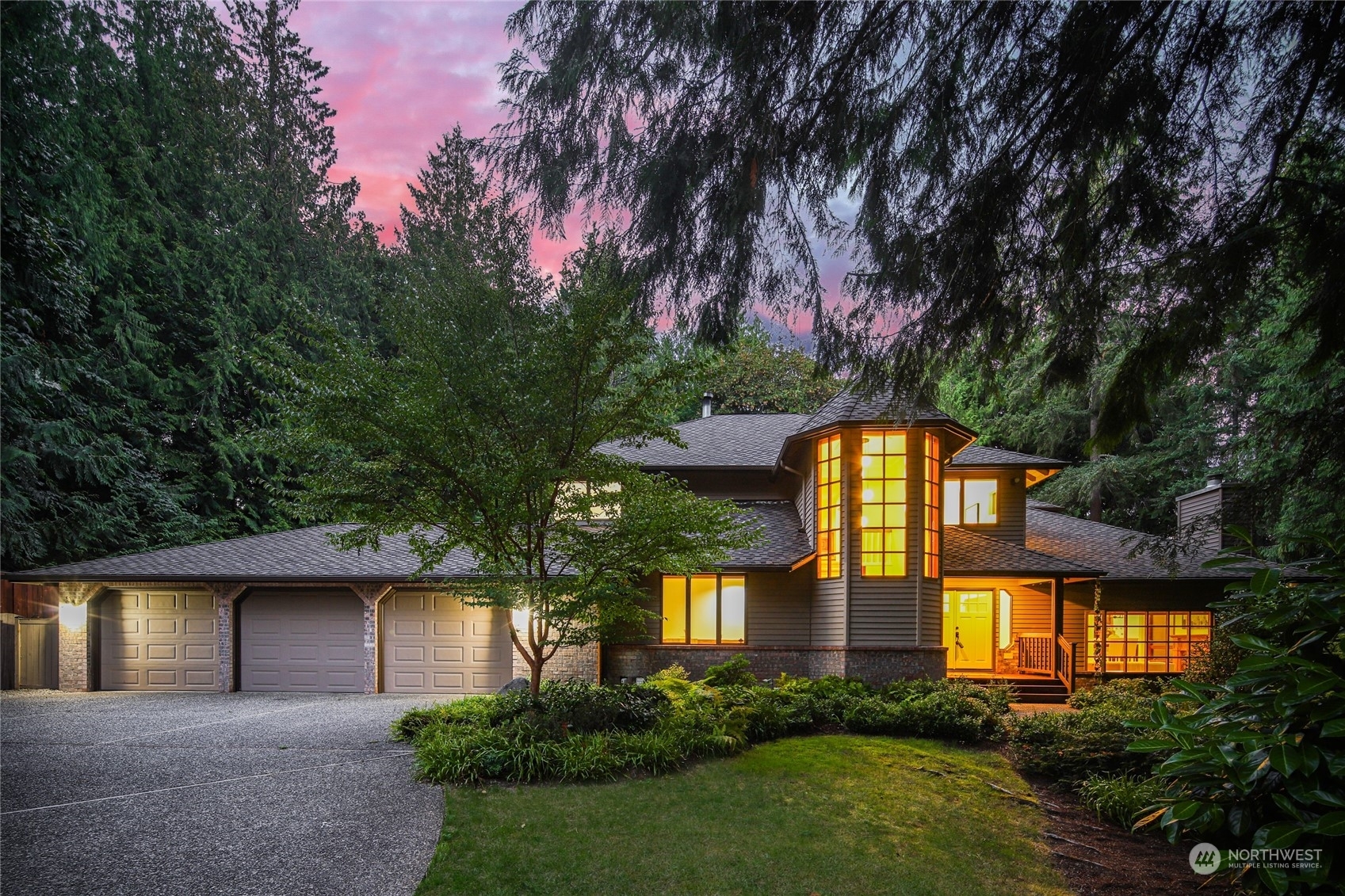 23306 SE 16th Place  Sammamish WA 98075 photo