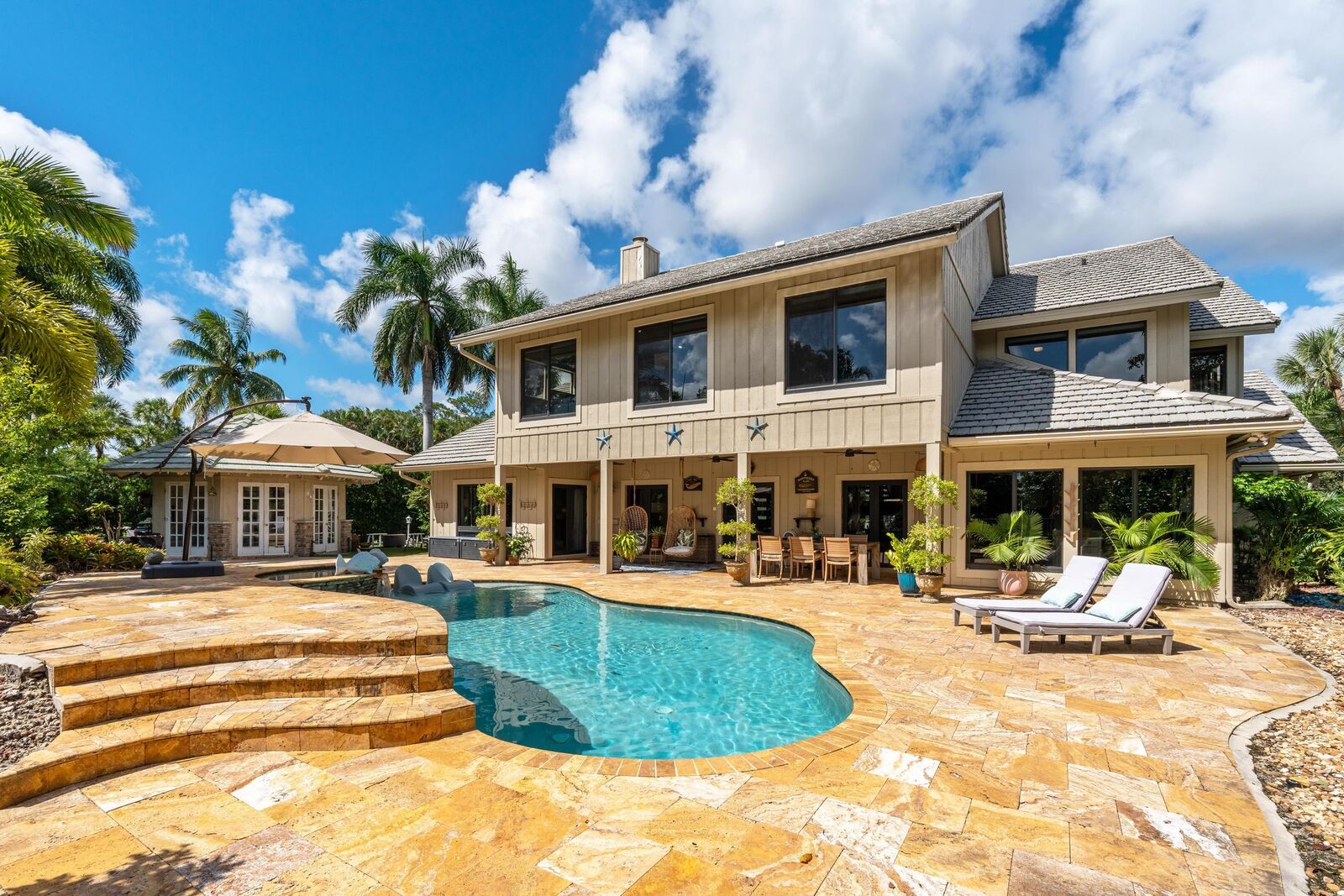 Property Photo: 1940 SW 7th Street FL 33486