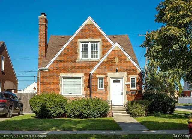 Property Photo:  15704 Cleveland Avenue  MI 48101 