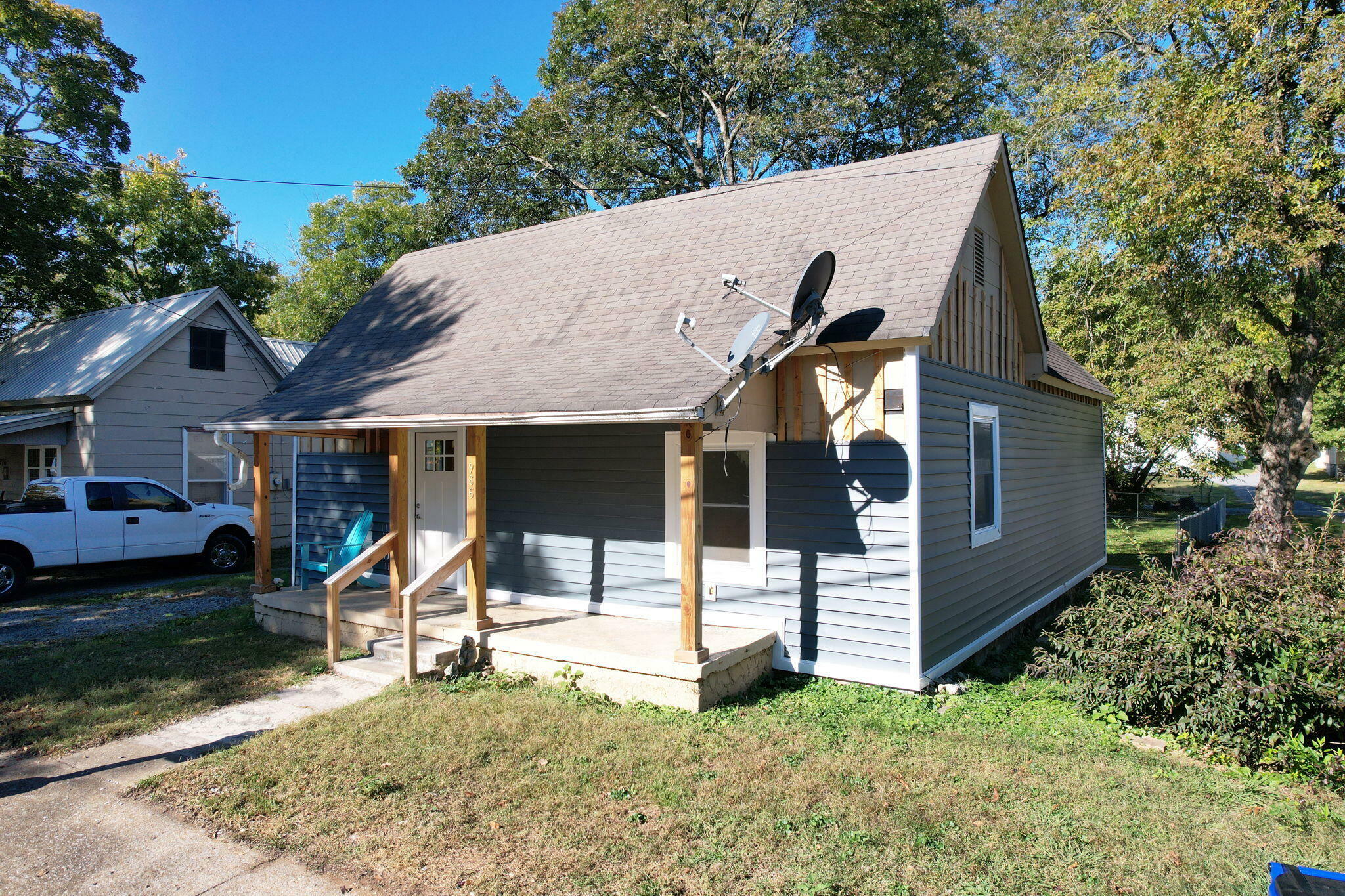 Property Photo:  966 Church Street SE  TN 37311 