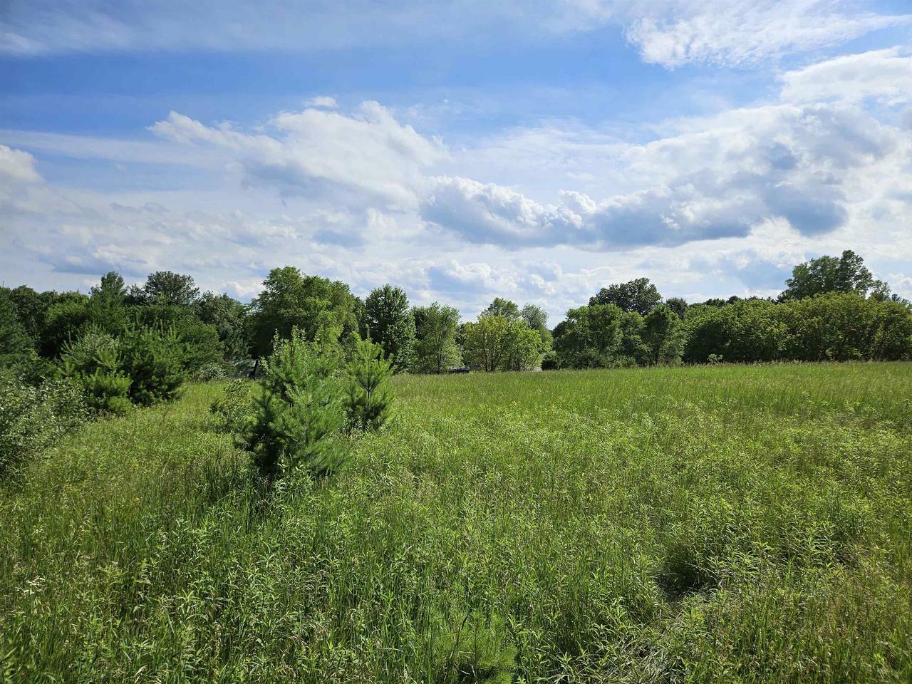 Property Photo:  Lot 4 Csm 415// North 2nd Court  WI 53952 