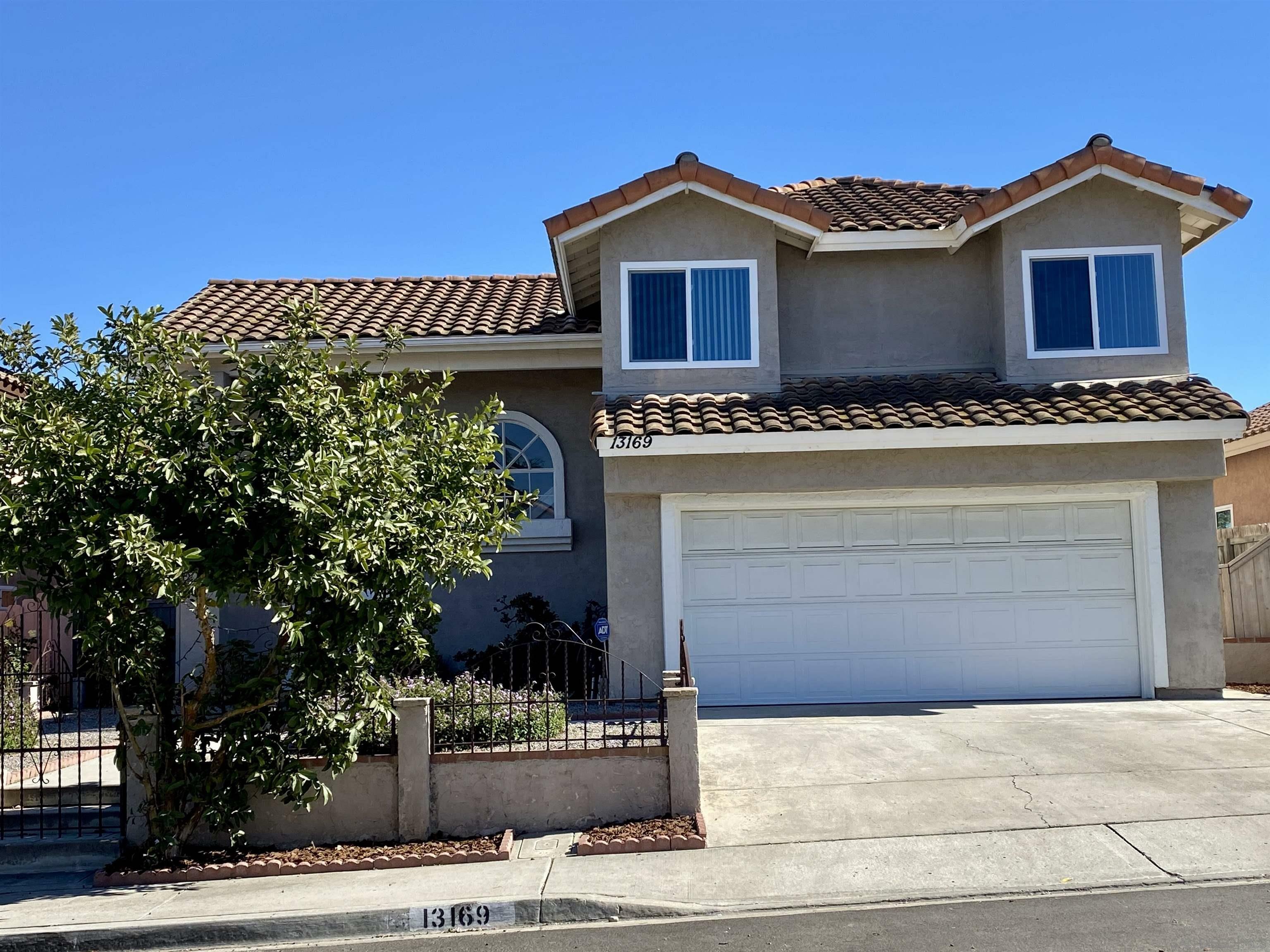 13169 Russet Leaf Ln  San Diego CA 92129 photo