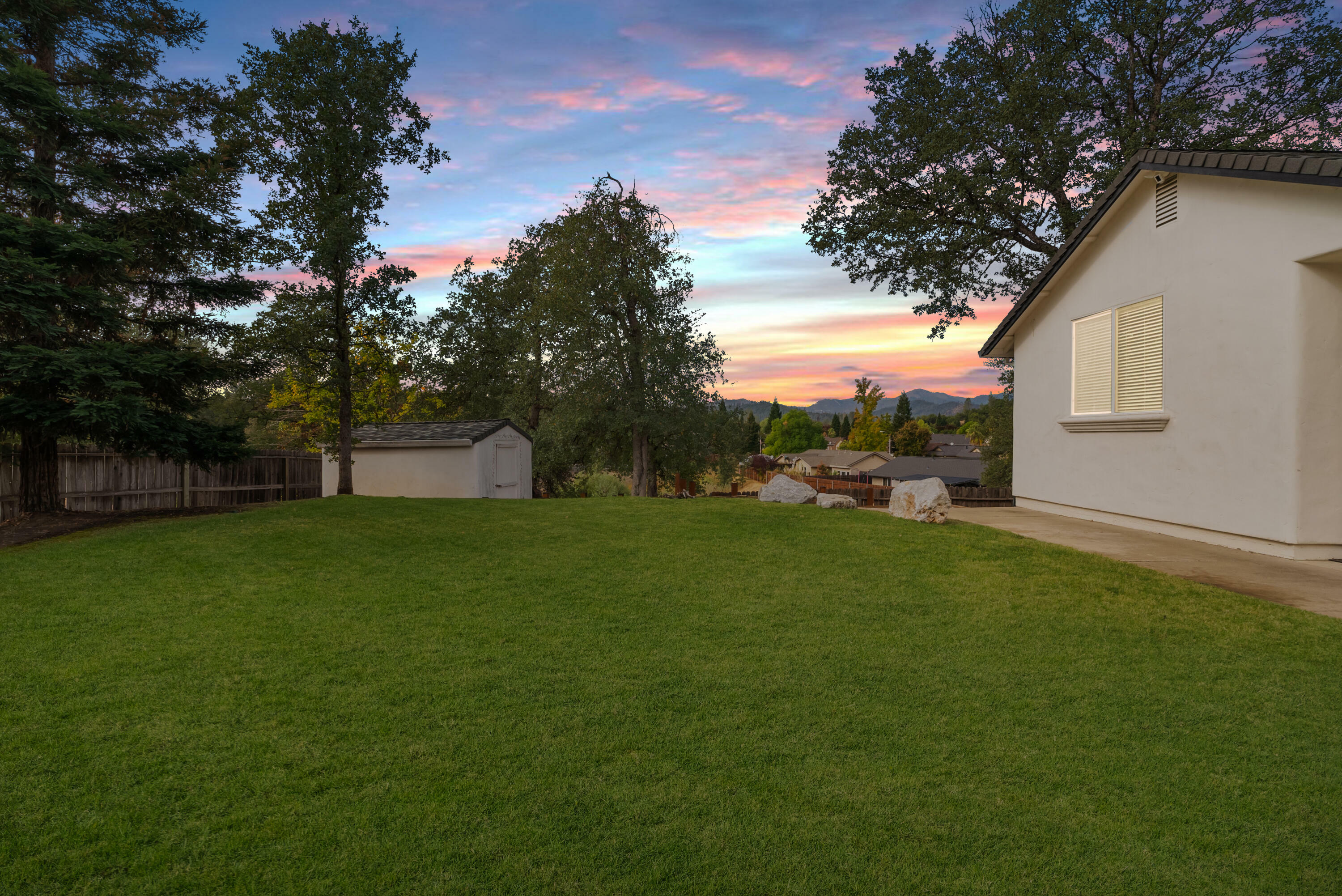 Property Photo:  4503 Sioux Court  CA 96019 