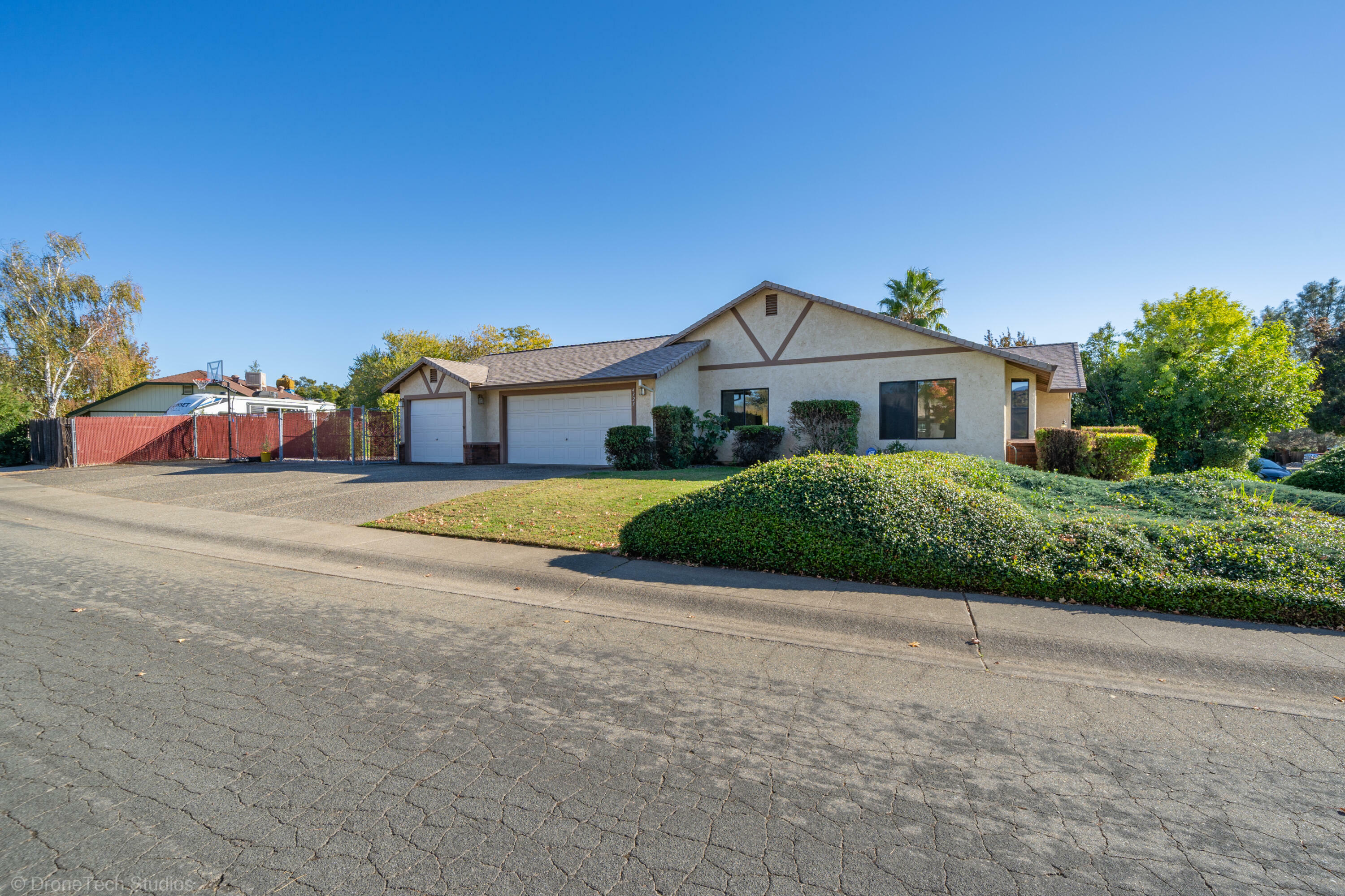 Property Photo:  4323 Carlow Way  CA 96001 