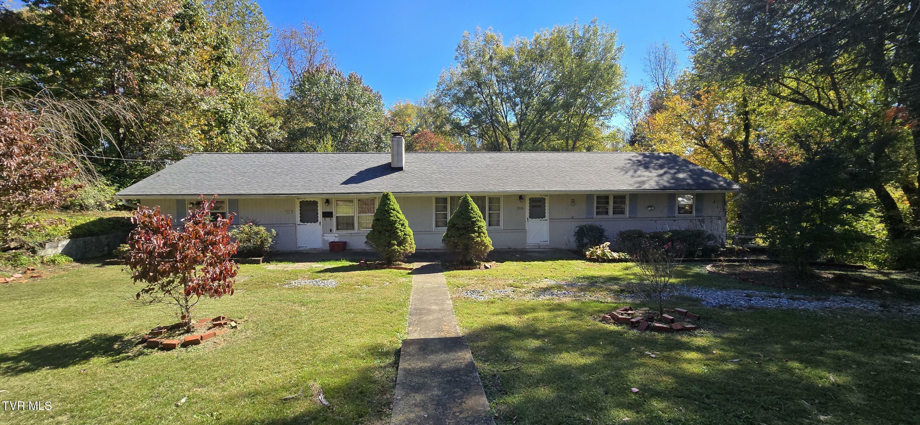 713 Woodhaven Drive  Johnson City TN 37604 photo