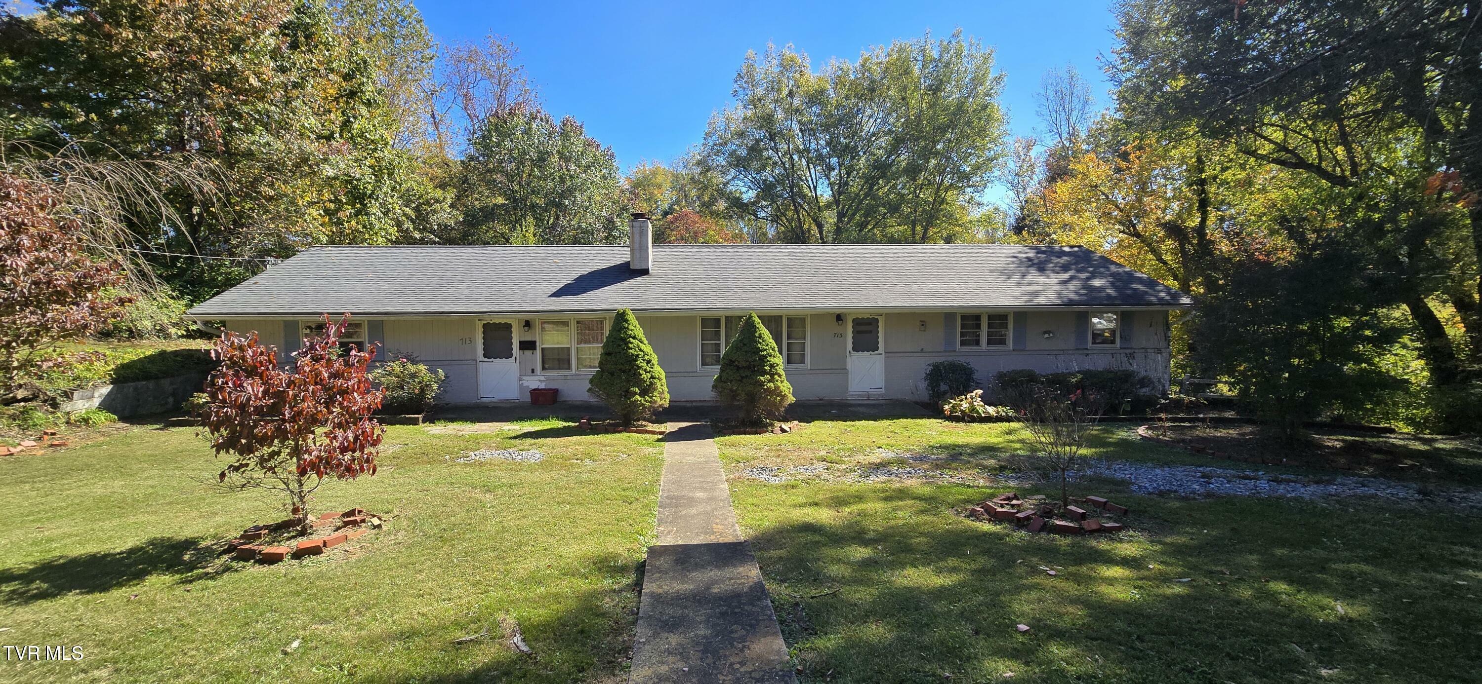 Property Photo:  713 Woodhaven Drive  TN 37604 