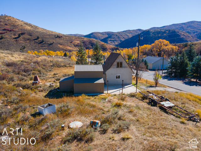 Property Photo:  13440 E Evergreen Park Dr  UT 84317 