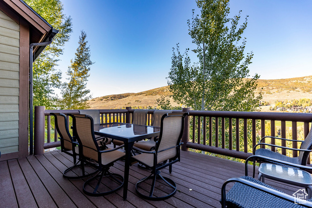 Property Photo:  3126 Lower Saddleback Rd  UT 84098 