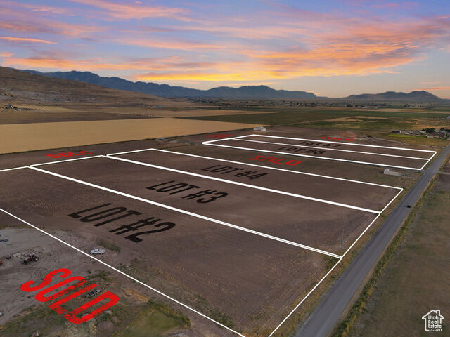 Property Photo: 13464 N 10800 W 4 UT 84337