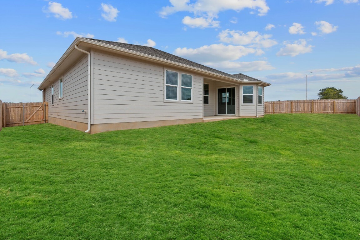 Property Photo:  109 Old Town Road  TX 78640 