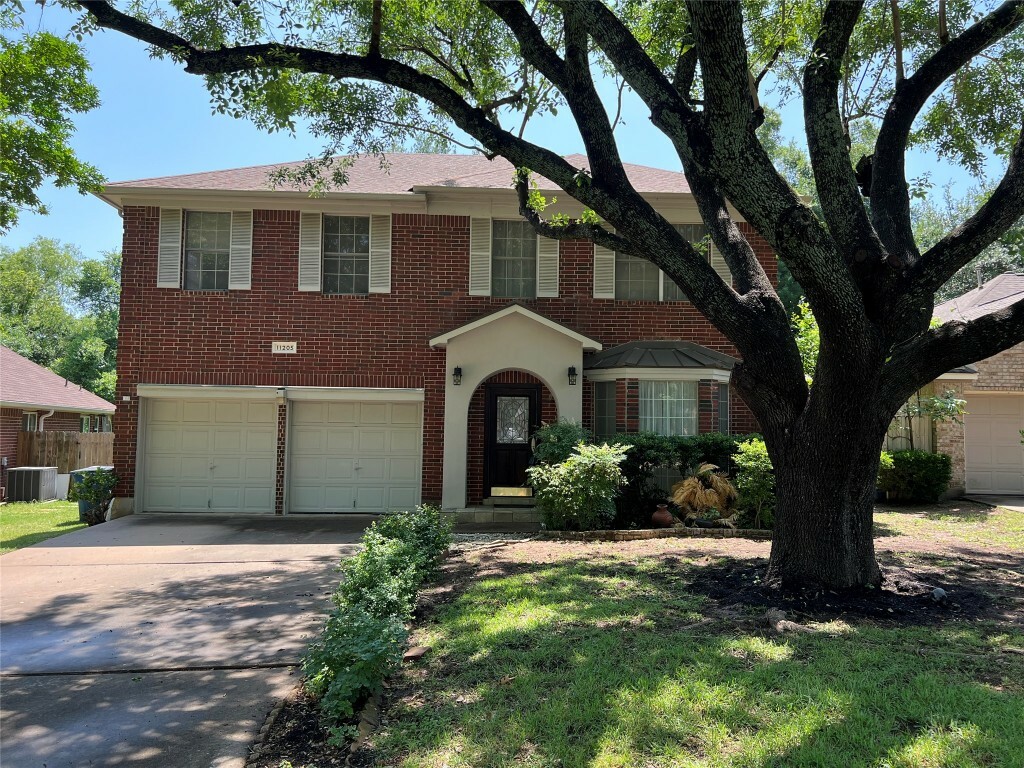 Property Photo: 11205 Appletree Lane TX 78726