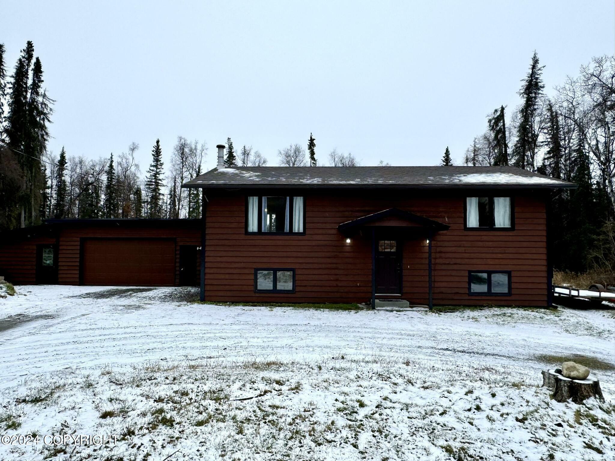 44565 Wooded Lane  Soldotna AK 99669 photo