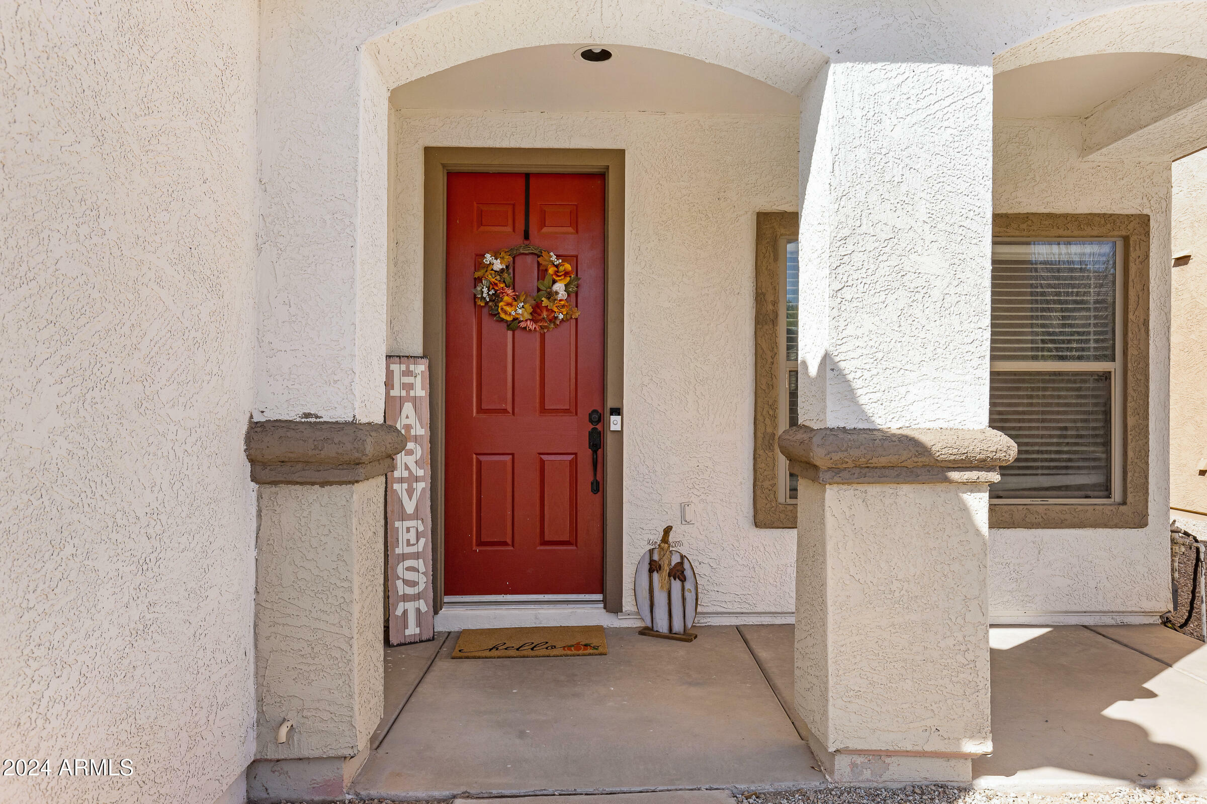 Property Photo:  768 E Denim Trail  AZ 85143 