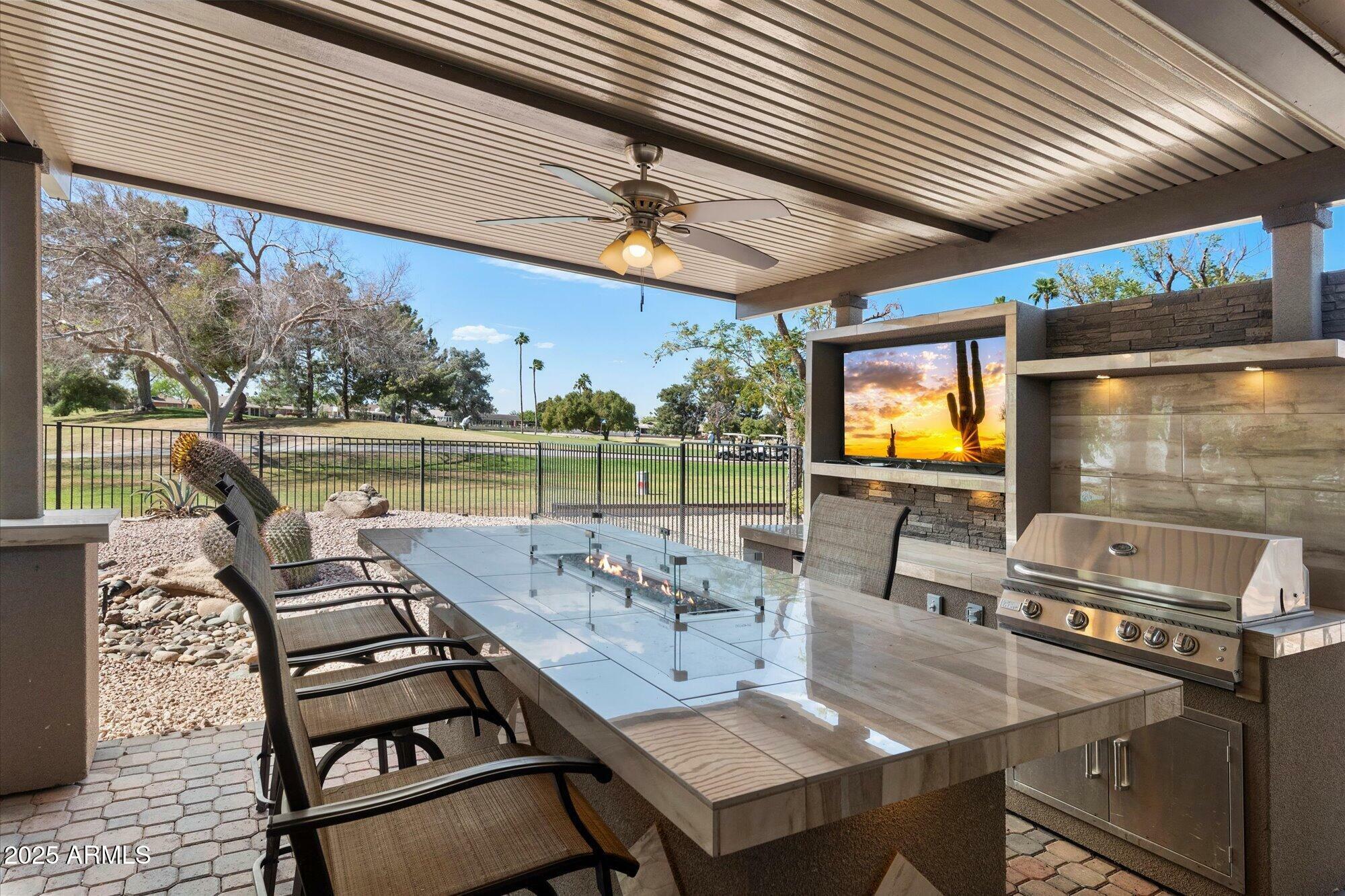 17410 N Country Club Drive  Sun City AZ 85373 photo