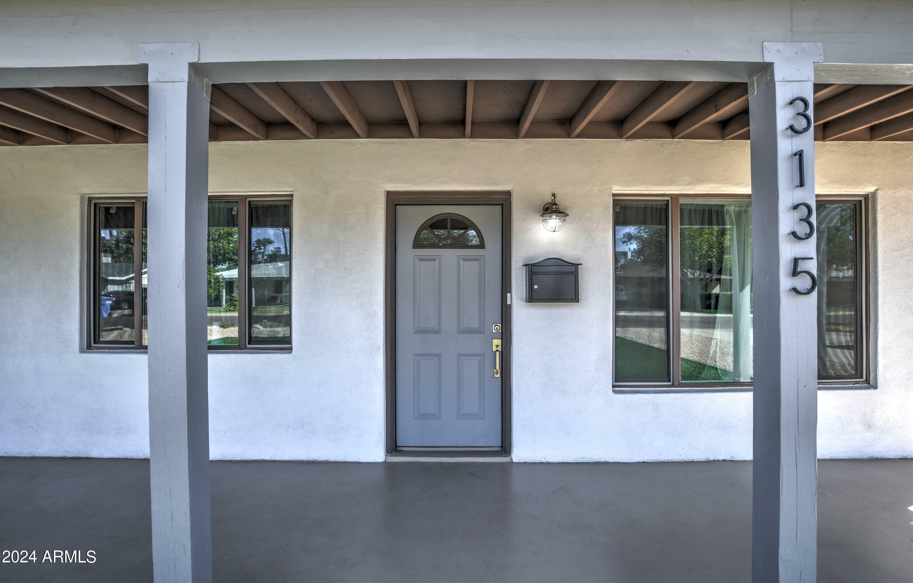 Property Photo:  3135 N 34th Street  AZ 85018 