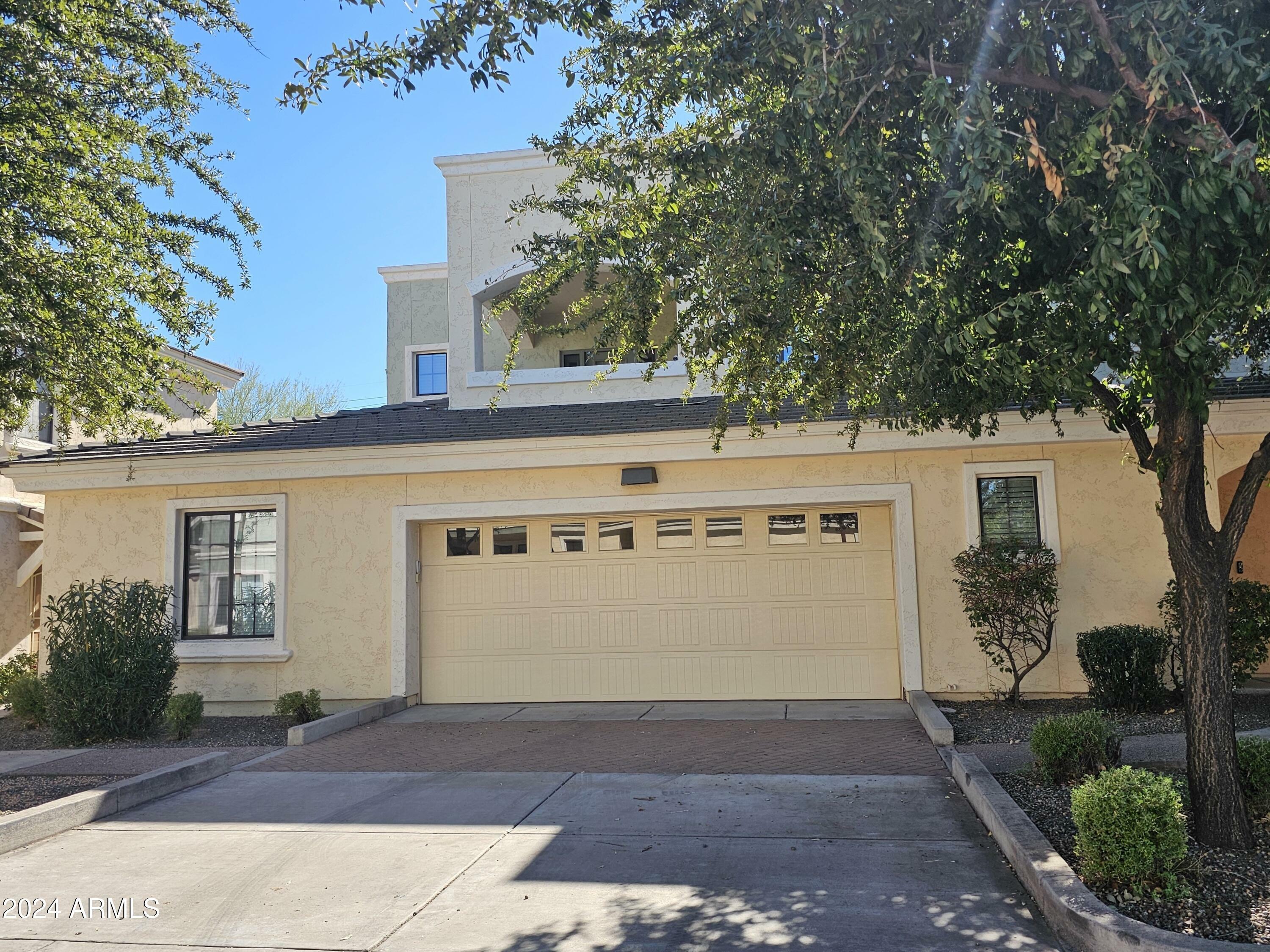 Property Photo:  10757 N 74th Street 1014  AZ 85260 