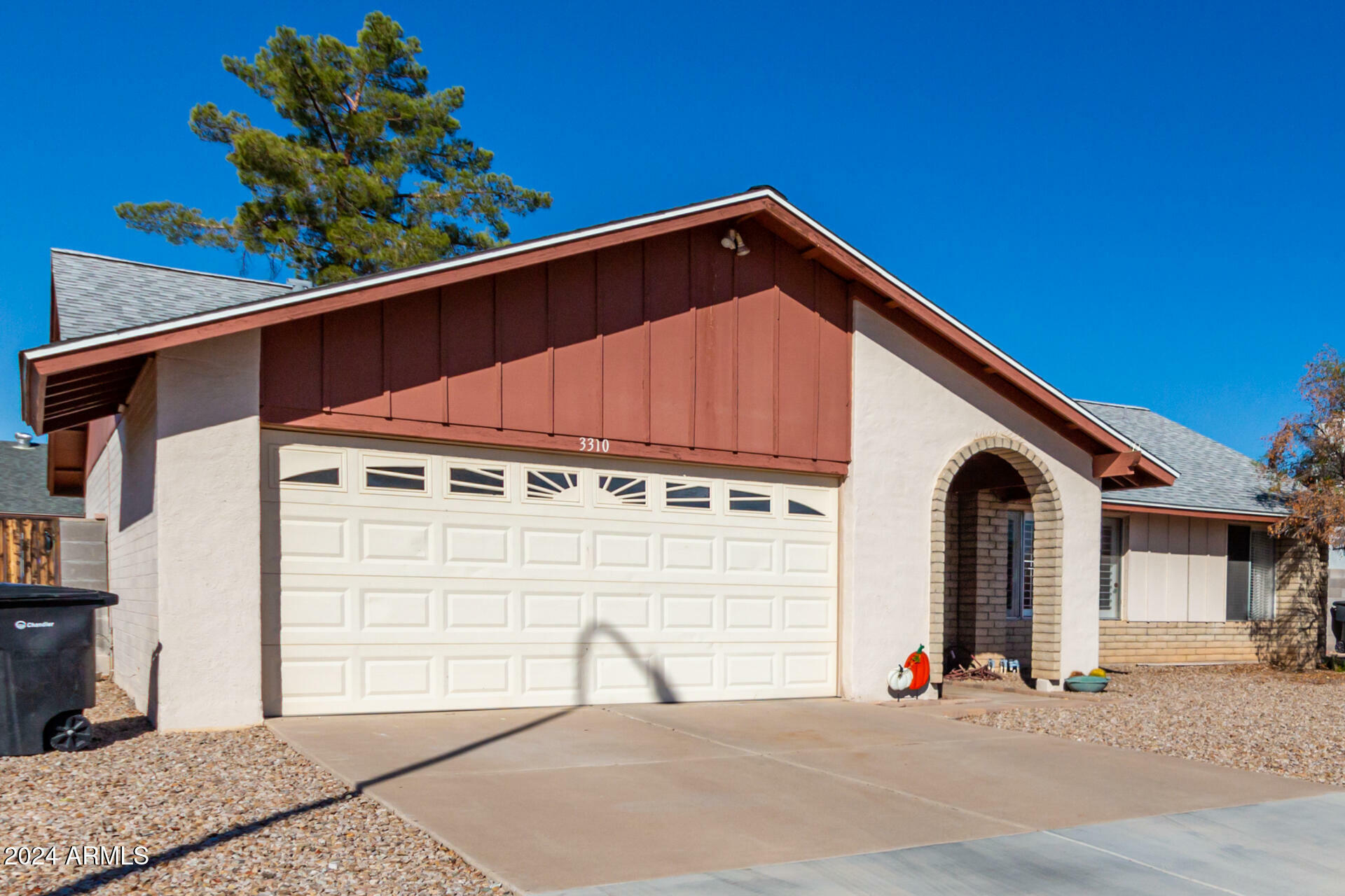 Property Photo:  3310 N Coronado Street  AZ 85224 