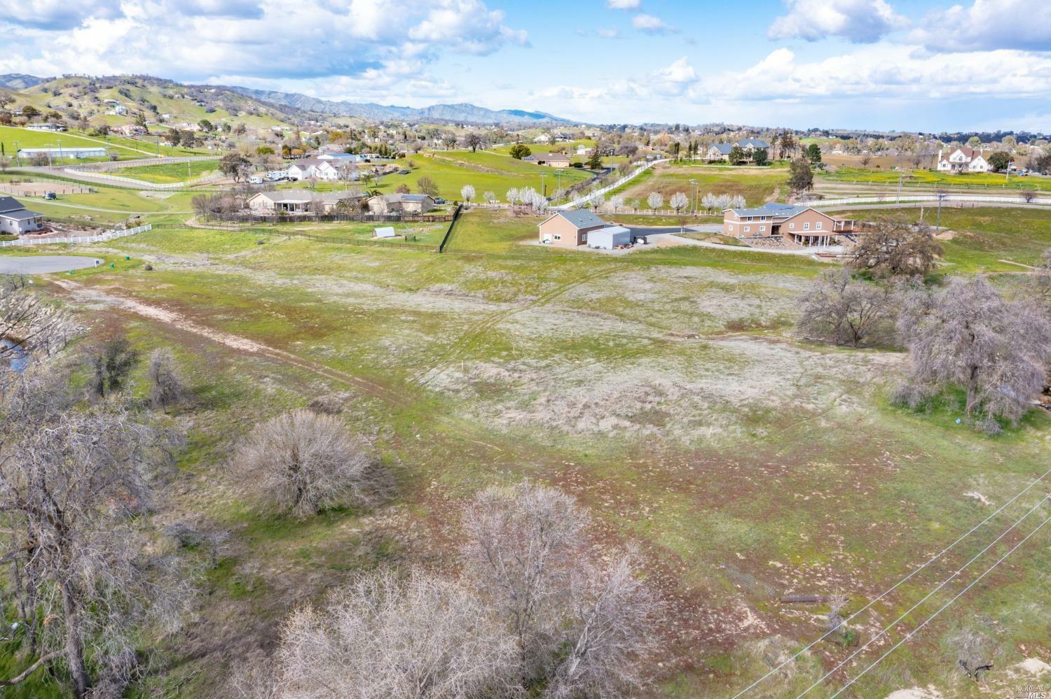 Property Photo:  6 English Creek Lane  CA 95688 