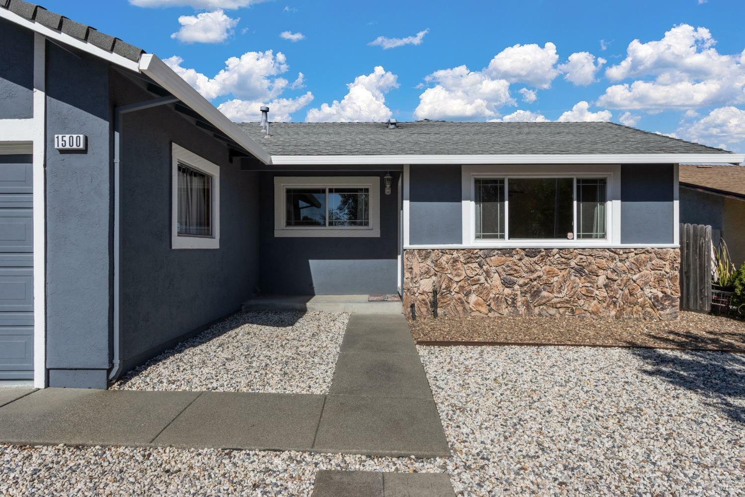 Property Photo:  1500 Montebello Drive  CA 94585 