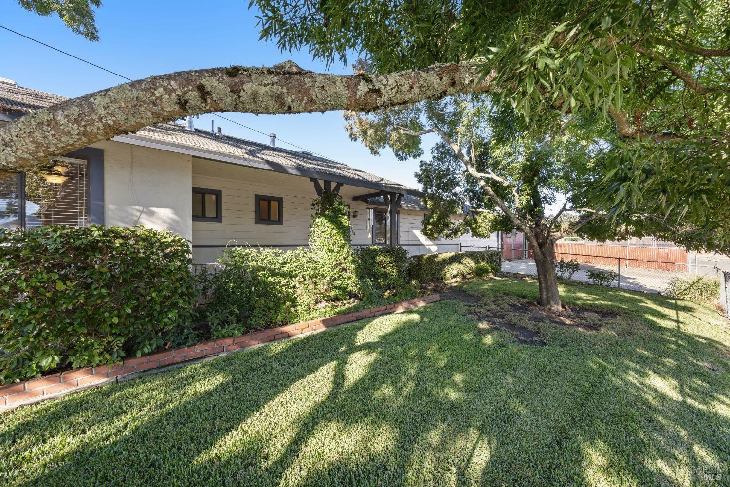 Property Photo:  17940 Escalon Drive  CA 95476 