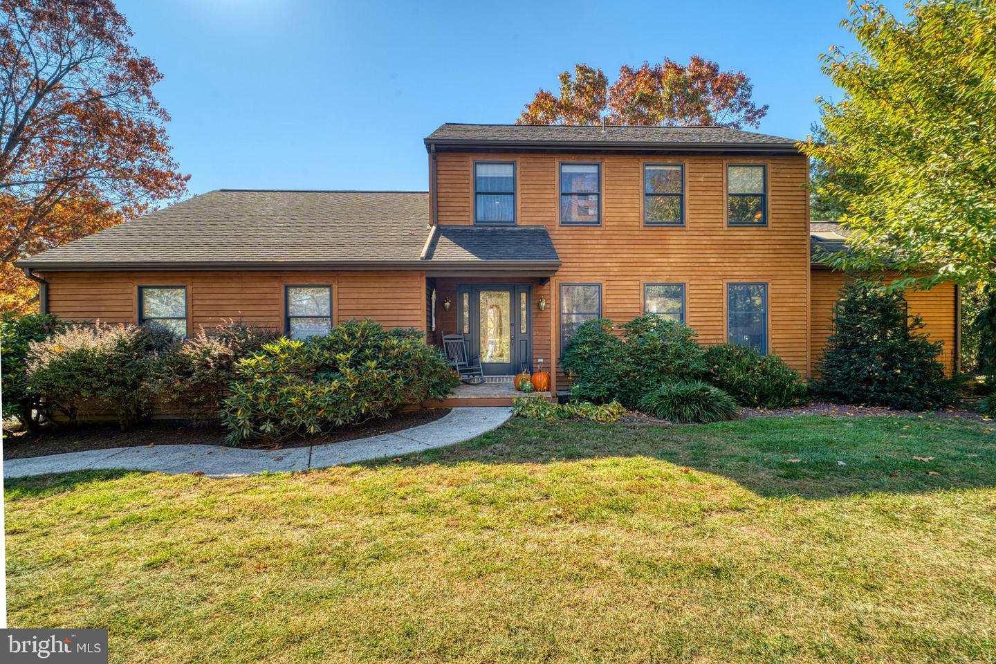 Property Photo:  8 Orchard Hill Road  PA 19551 