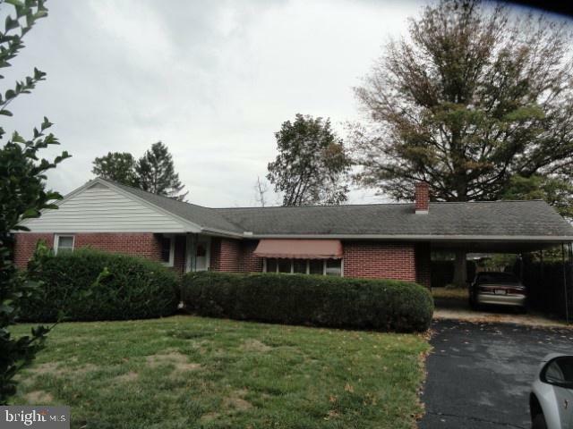 Property Photo:  234 Pine Drive  PA 17222 